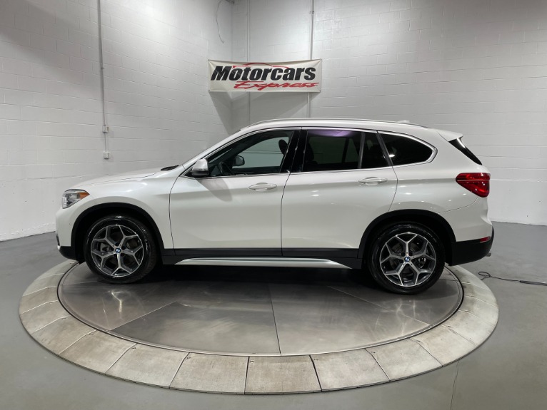 Used-2018-BMW-X1-xDrive28i