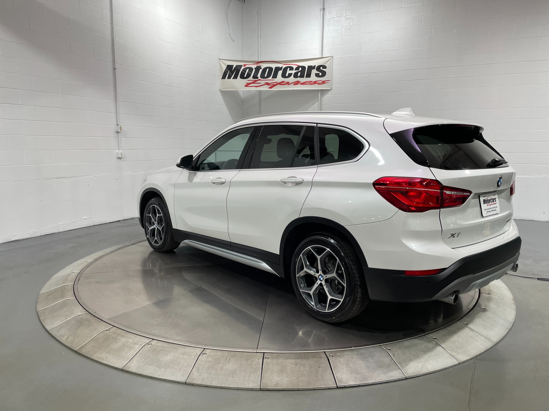 Used-2018-BMW-X1-xDrive28i