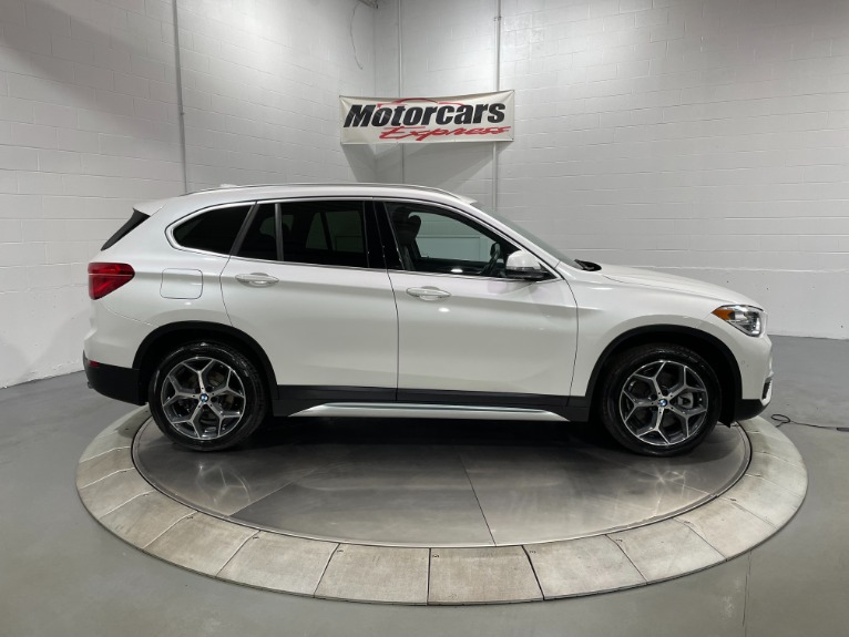 Used-2018-BMW-X1-xDrive28i