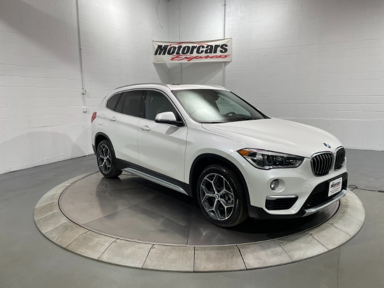 Used-2018-BMW-X1-xDrive28i