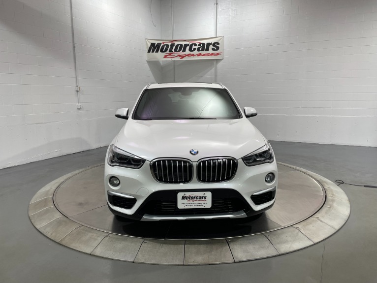 Used-2018-BMW-X1-xDrive28i