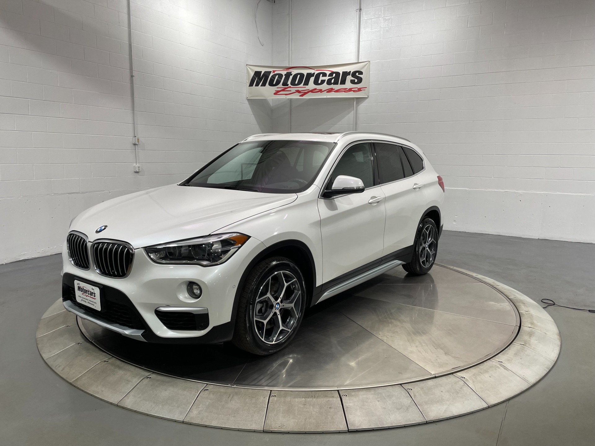 Used-2018-BMW-X1-xDrive28i