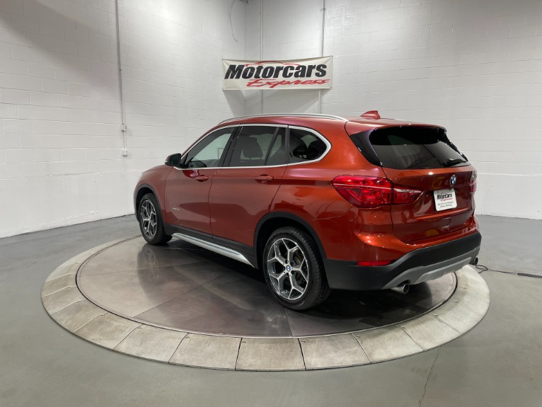 Used-2018-BMW-X1-xDrive28i