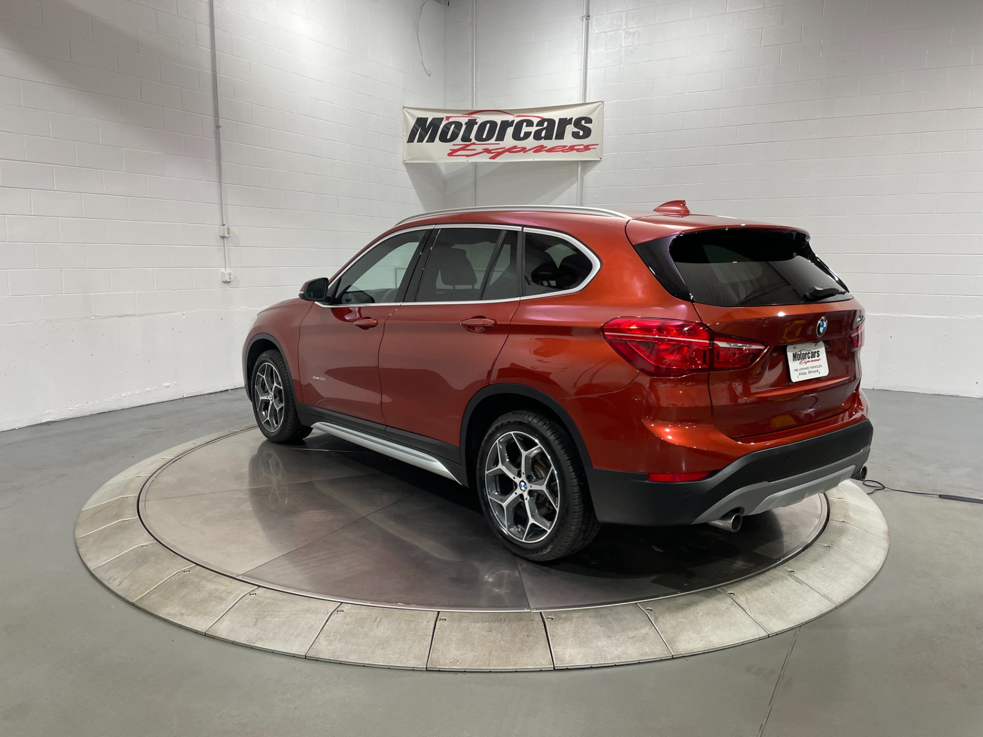 Used-2018-BMW-X1-xDrive28i
