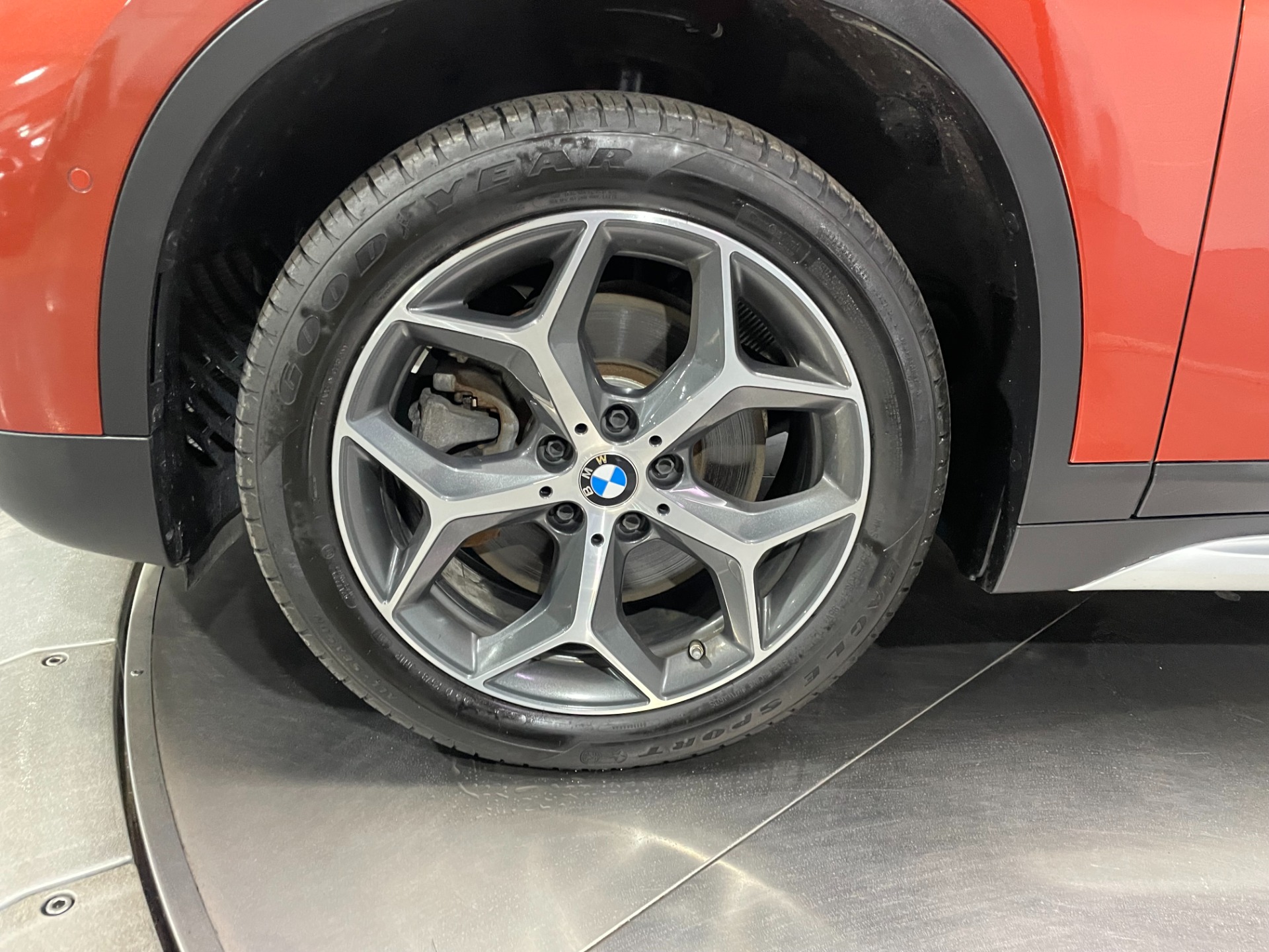 Used-2018-BMW-X1-xDrive28i