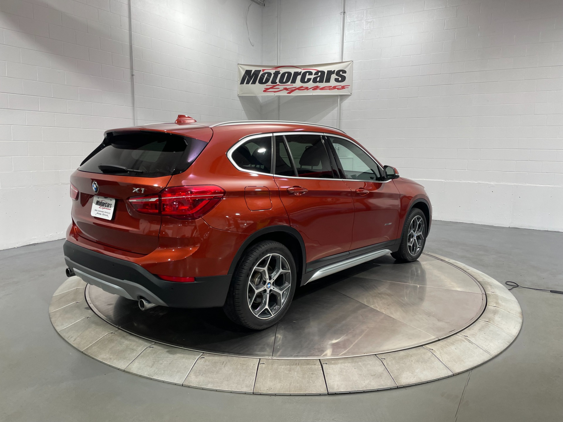 Used-2018-BMW-X1-xDrive28i