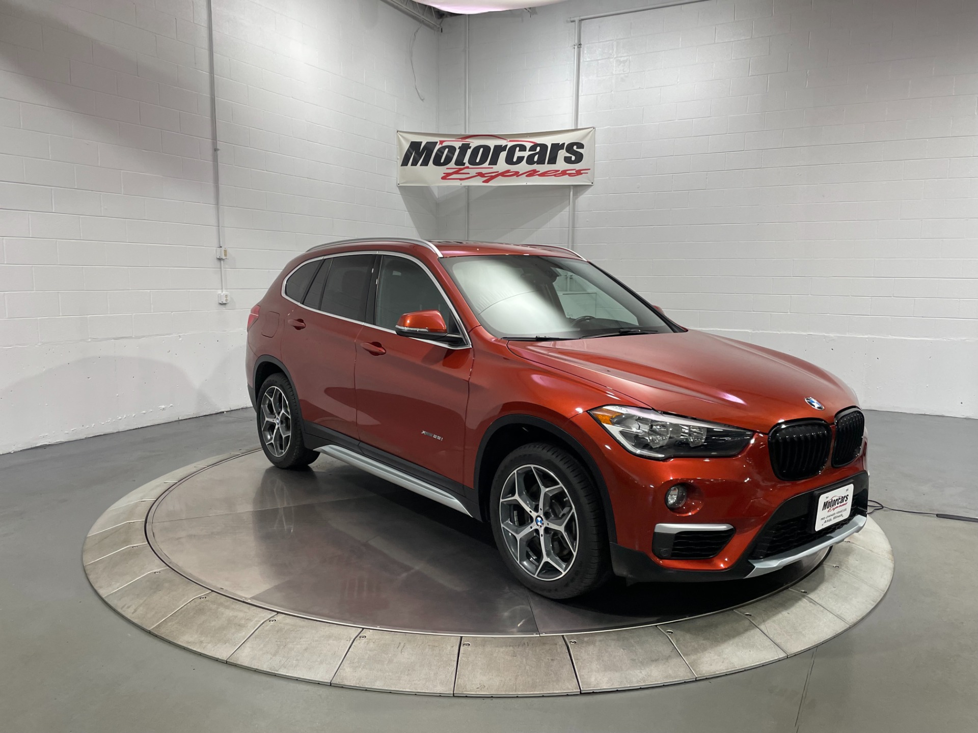 Used-2018-BMW-X1-xDrive28i