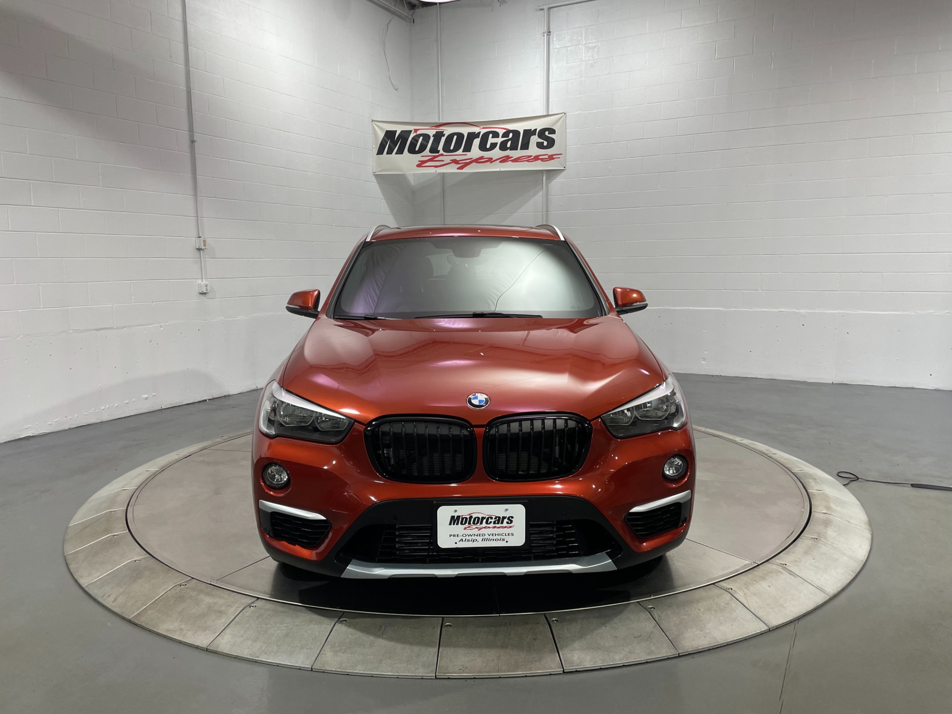 Used-2018-BMW-X1-xDrive28i