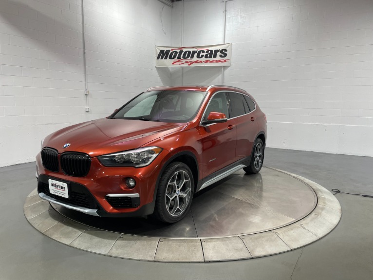 Used-2018-BMW-X1-xDrive28i