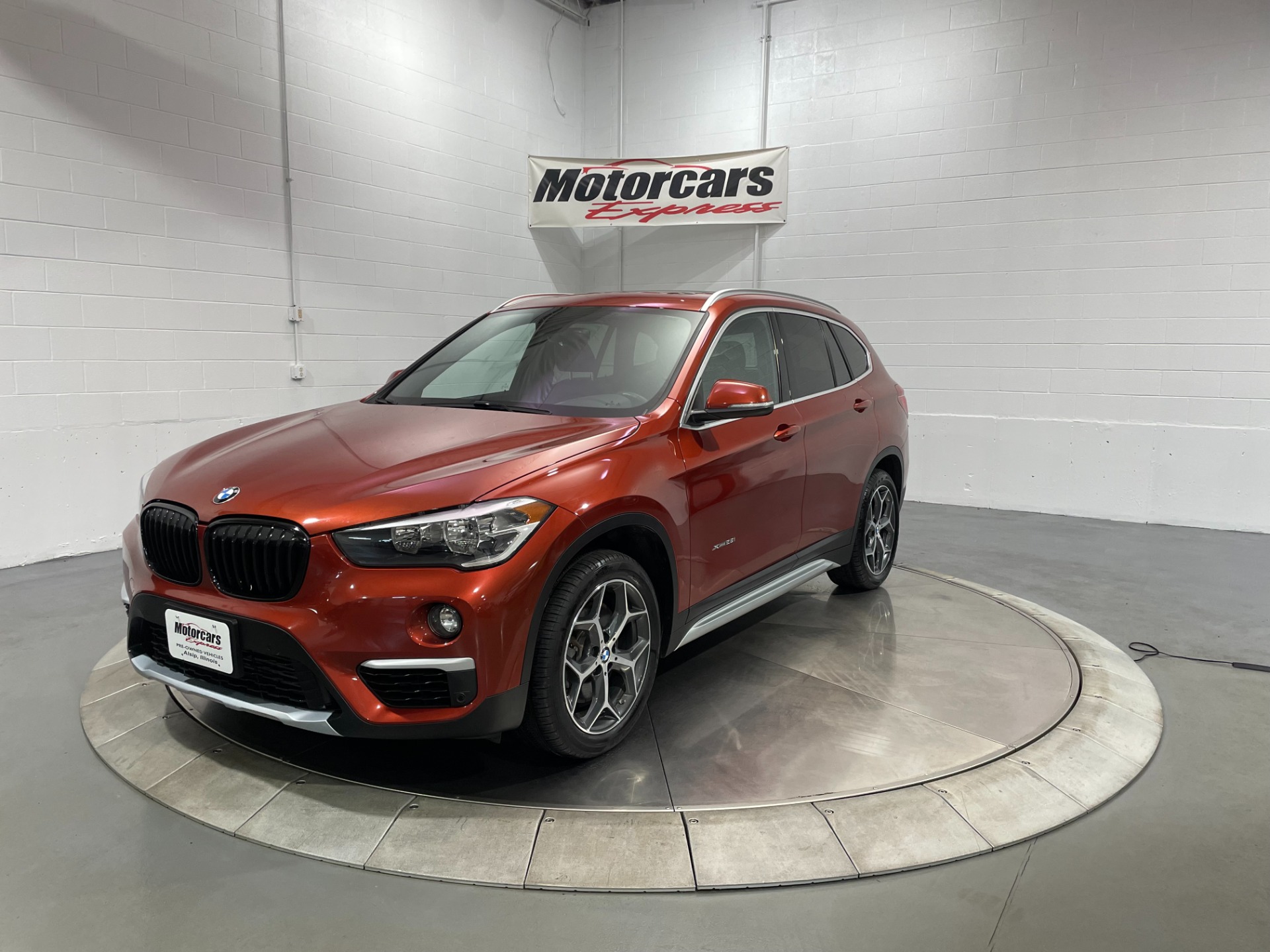 Used-2018-BMW-X1-xDrive28i