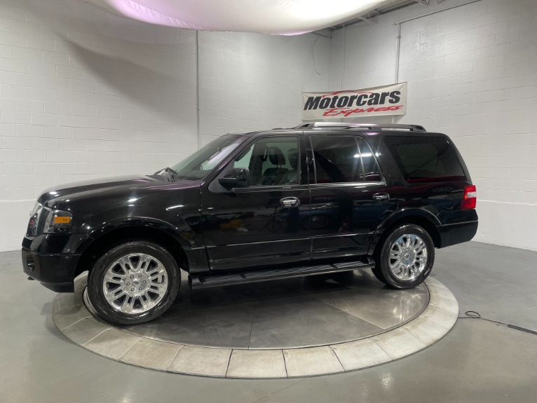 Used-2011-Ford-Expedition-Limited-4X4