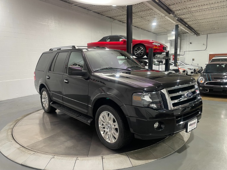 Used-2011-Ford-Expedition-Limited-4X4