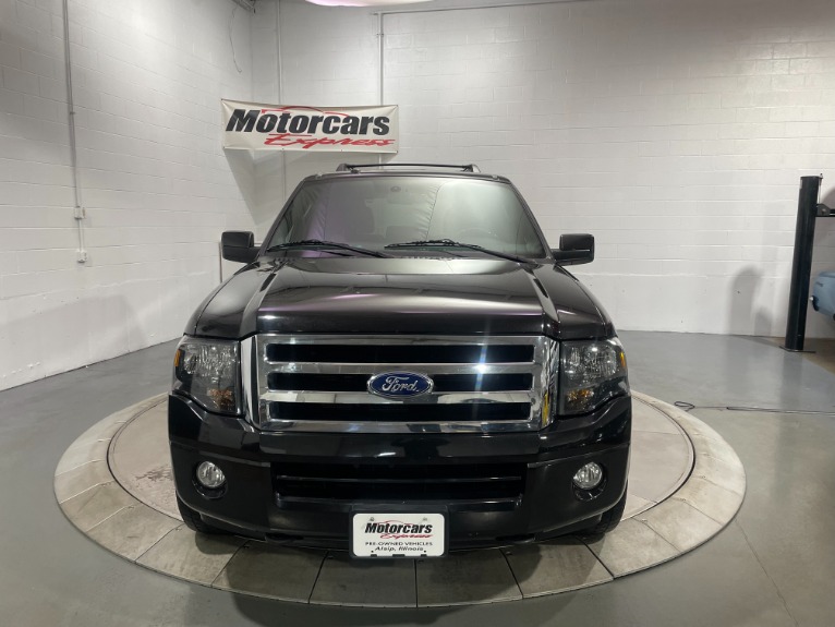 Used-2011-Ford-Expedition-Limited-4X4