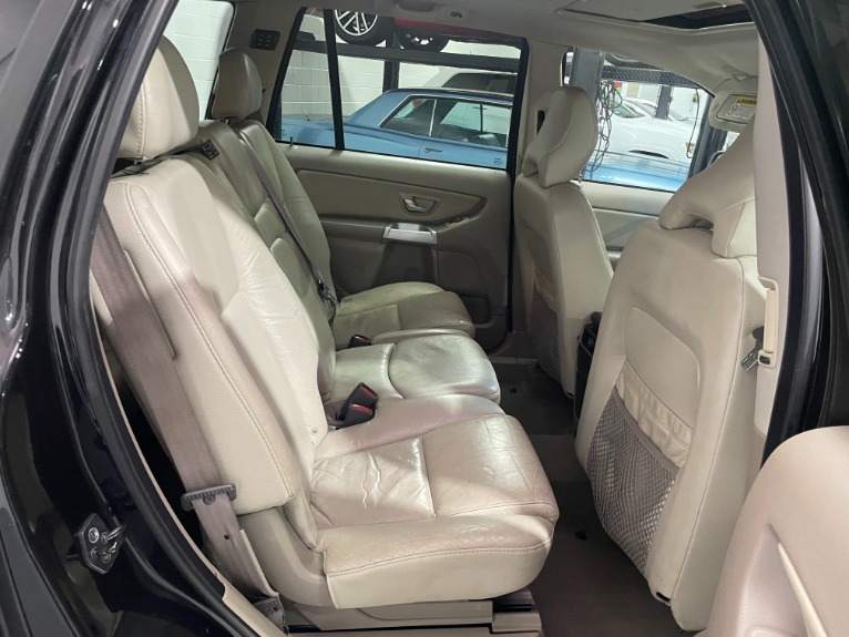 Used-2004-Volvo-XC90-25T-AWD