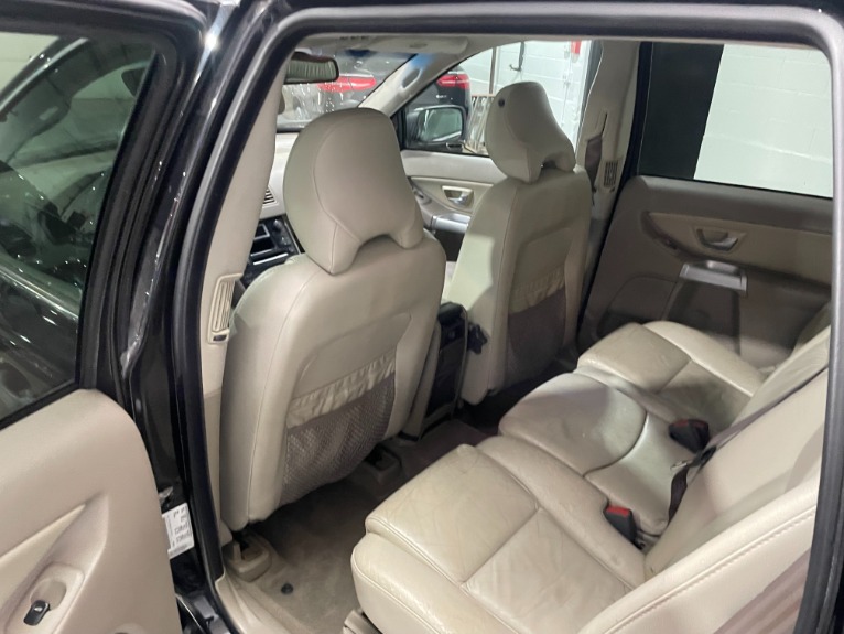 Used-2004-Volvo-XC90-25T-AWD