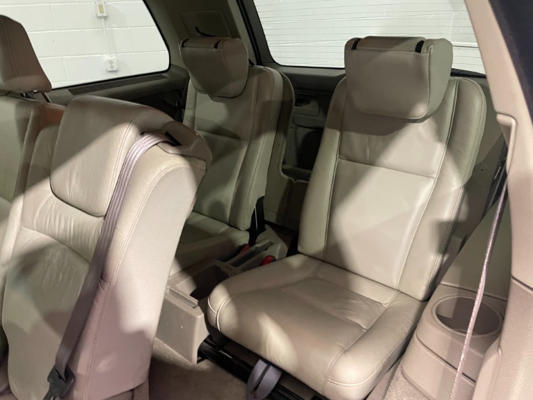 Used-2004-Volvo-XC90-25T-AWD