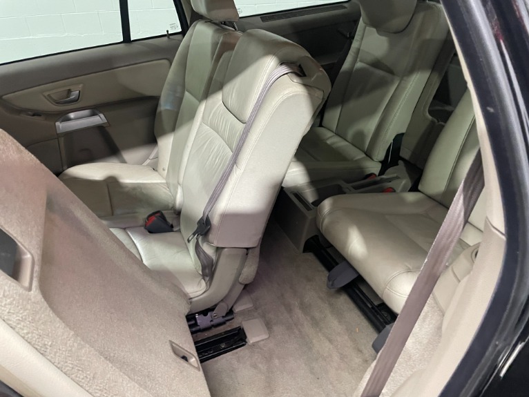 Used-2004-Volvo-XC90-25T-AWD