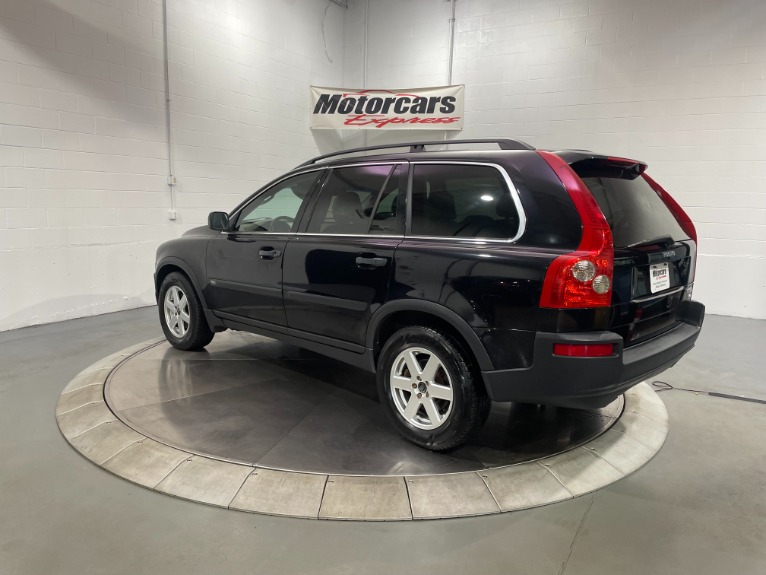 Used-2004-Volvo-XC90-25T-AWD