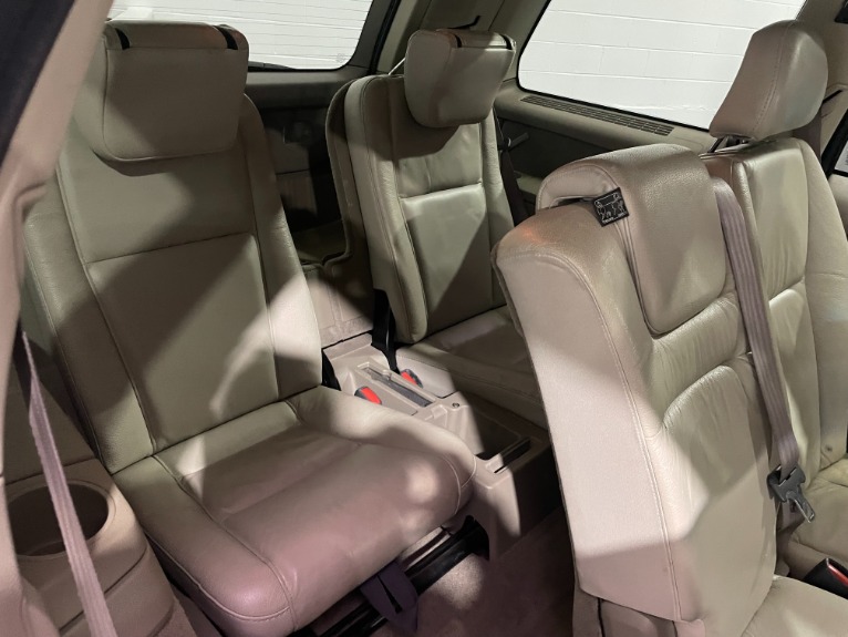 Used-2004-Volvo-XC90-25T-AWD