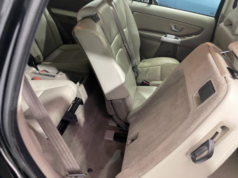 Used-2004-Volvo-XC90-25T-AWD