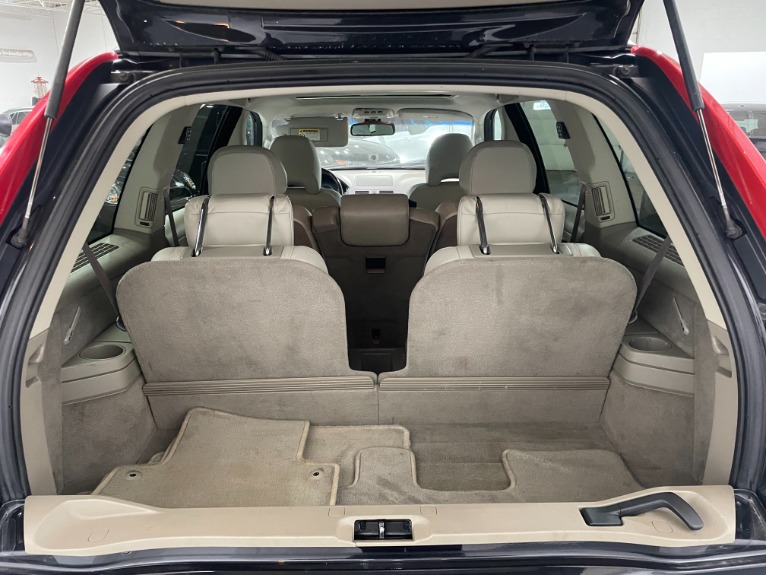 Used-2004-Volvo-XC90-25T-AWD