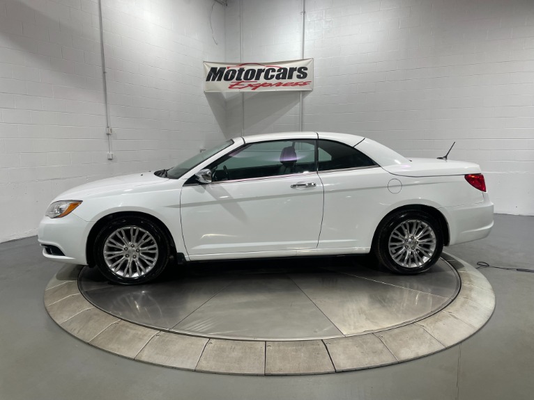 Used-2012-Chrysler-200-Convertible-Limited-FWD