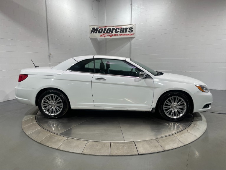 Used-2012-Chrysler-200-Convertible-Limited-FWD