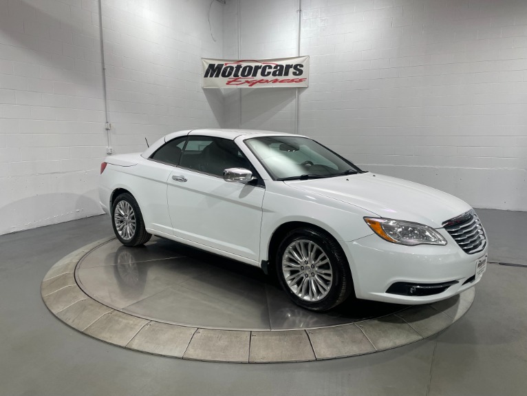 Used-2012-Chrysler-200-Convertible-Limited-FWD