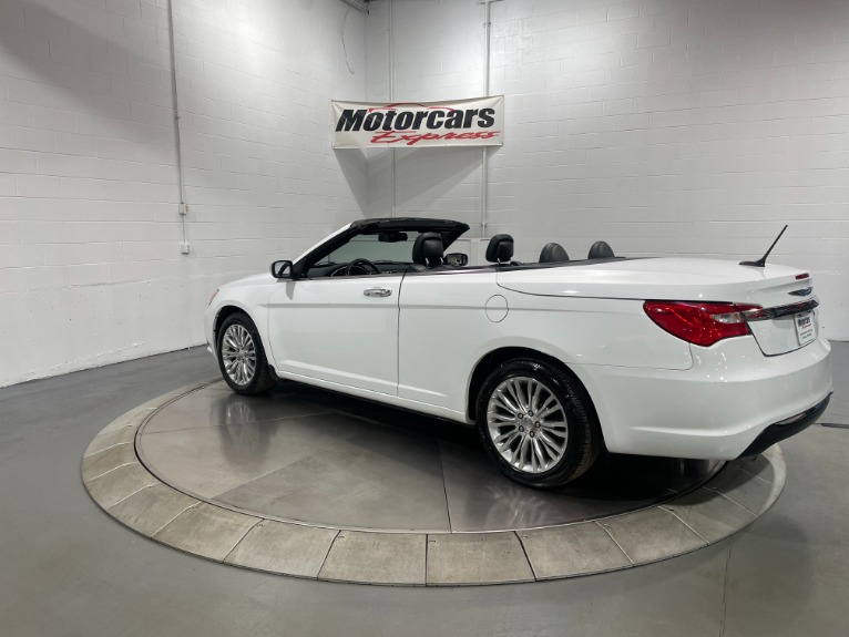 Used-2012-Chrysler-200-Convertible-Limited-FWD