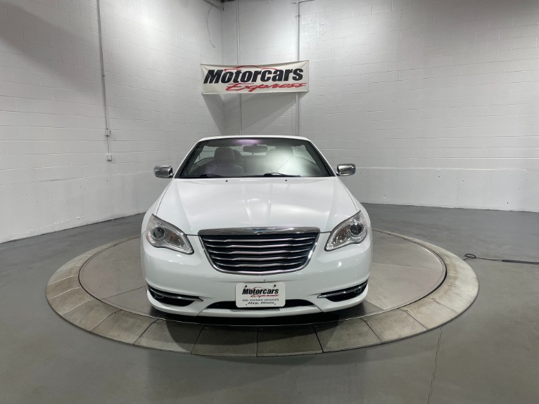 Used-2012-Chrysler-200-Convertible-Limited-FWD