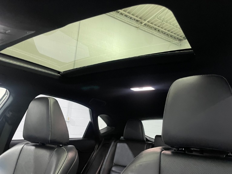 Used-2019-Lexus-NX-300-F-SPORT-AWD