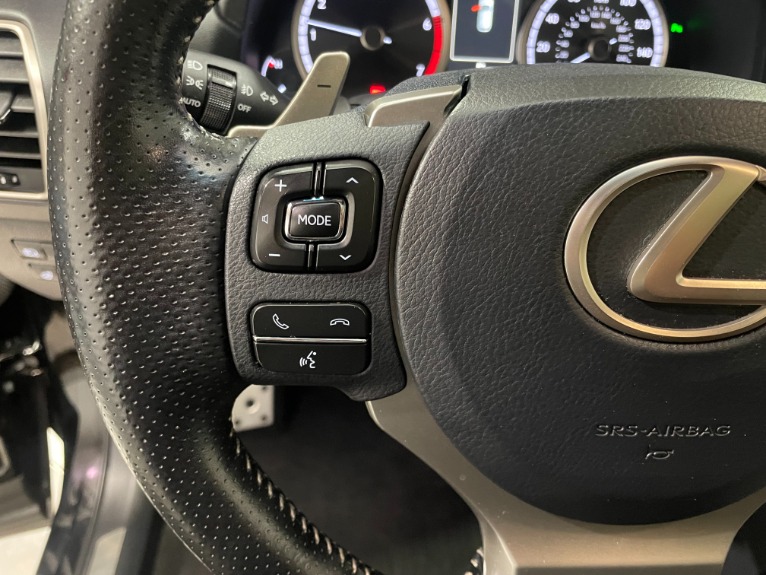 Used-2019-Lexus-NX-300-F-SPORT-AWD
