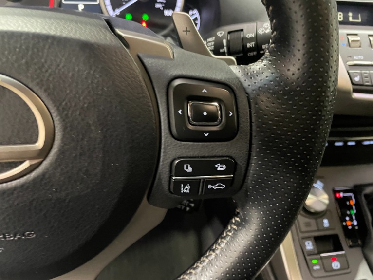 Used-2019-Lexus-NX-300-F-SPORT-AWD
