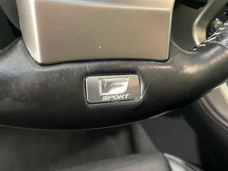 Used-2019-Lexus-NX-300-F-SPORT-AWD