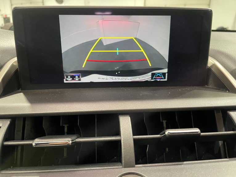 Used-2019-Lexus-NX-300-F-SPORT-AWD