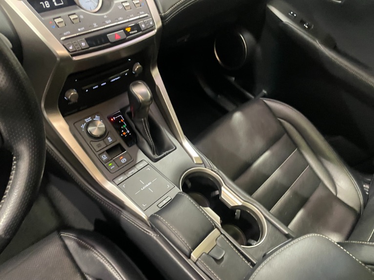 Used-2019-Lexus-NX-300-F-SPORT-AWD