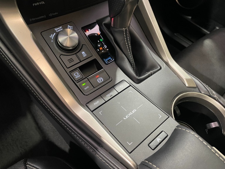 Used-2019-Lexus-NX-300-F-SPORT-AWD