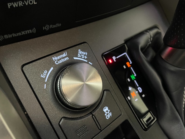 Used-2019-Lexus-NX-300-F-SPORT-AWD