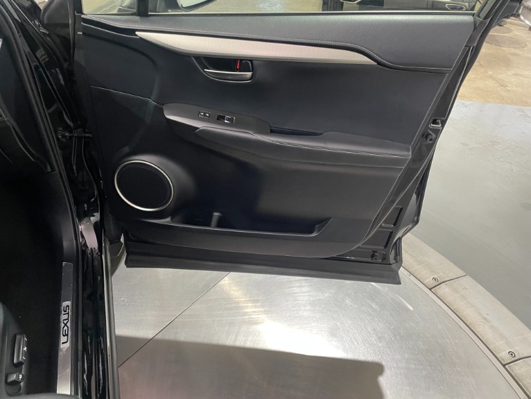 Used-2019-Lexus-NX-300-F-SPORT-AWD