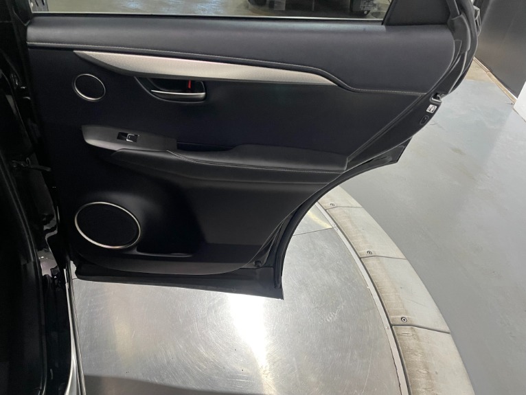 Used-2019-Lexus-NX-300-F-SPORT-AWD