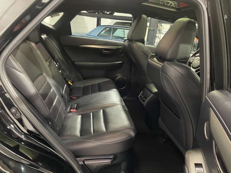 Used-2019-Lexus-NX-300-F-SPORT-AWD
