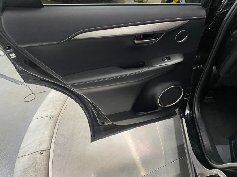Used-2019-Lexus-NX-300-F-SPORT-AWD