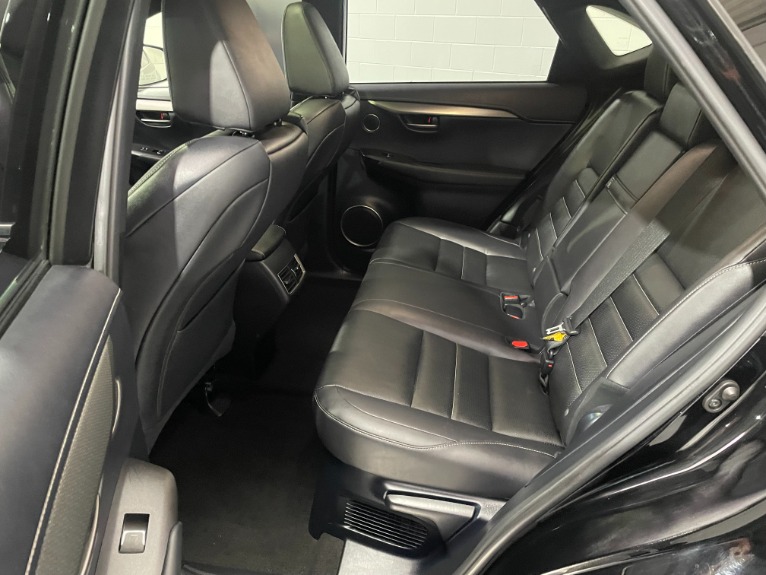 Used-2019-Lexus-NX-300-F-SPORT-AWD