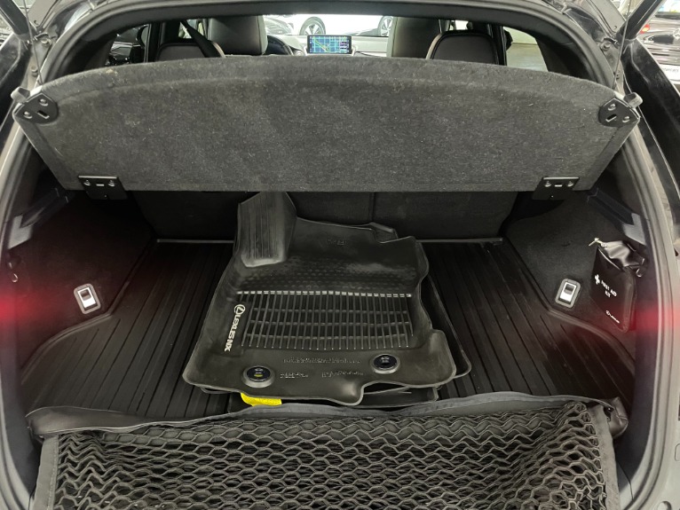 Used-2019-Lexus-NX-300-F-SPORT-AWD