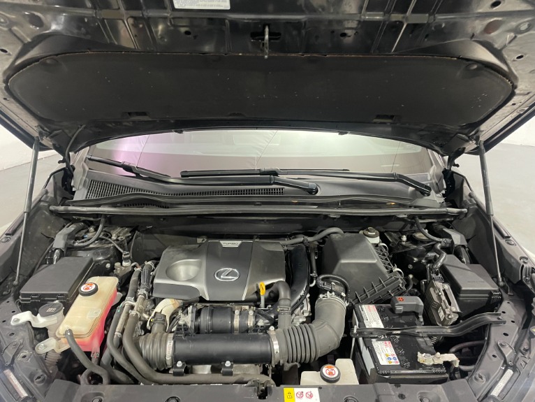 Used-2019-Lexus-NX-300-F-SPORT-AWD