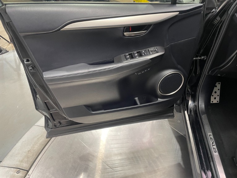 Used-2019-Lexus-NX-300-F-SPORT-AWD