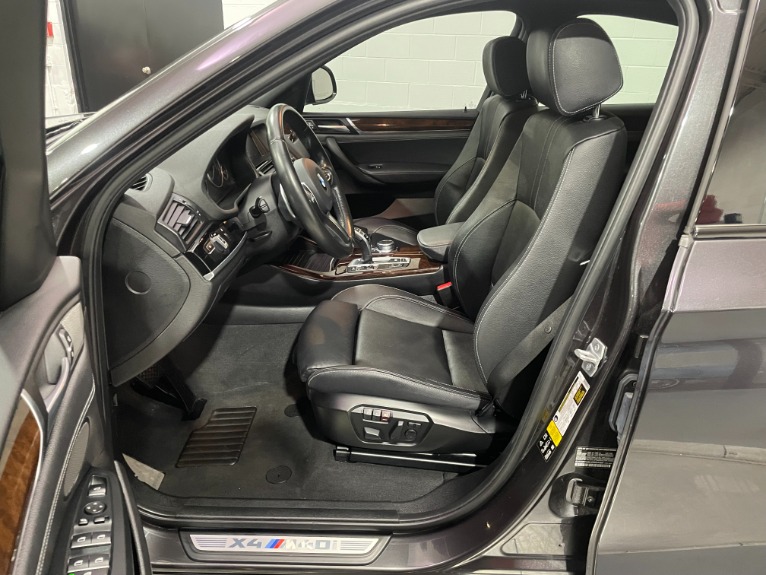 Used-2018-BMW-X4-M40i