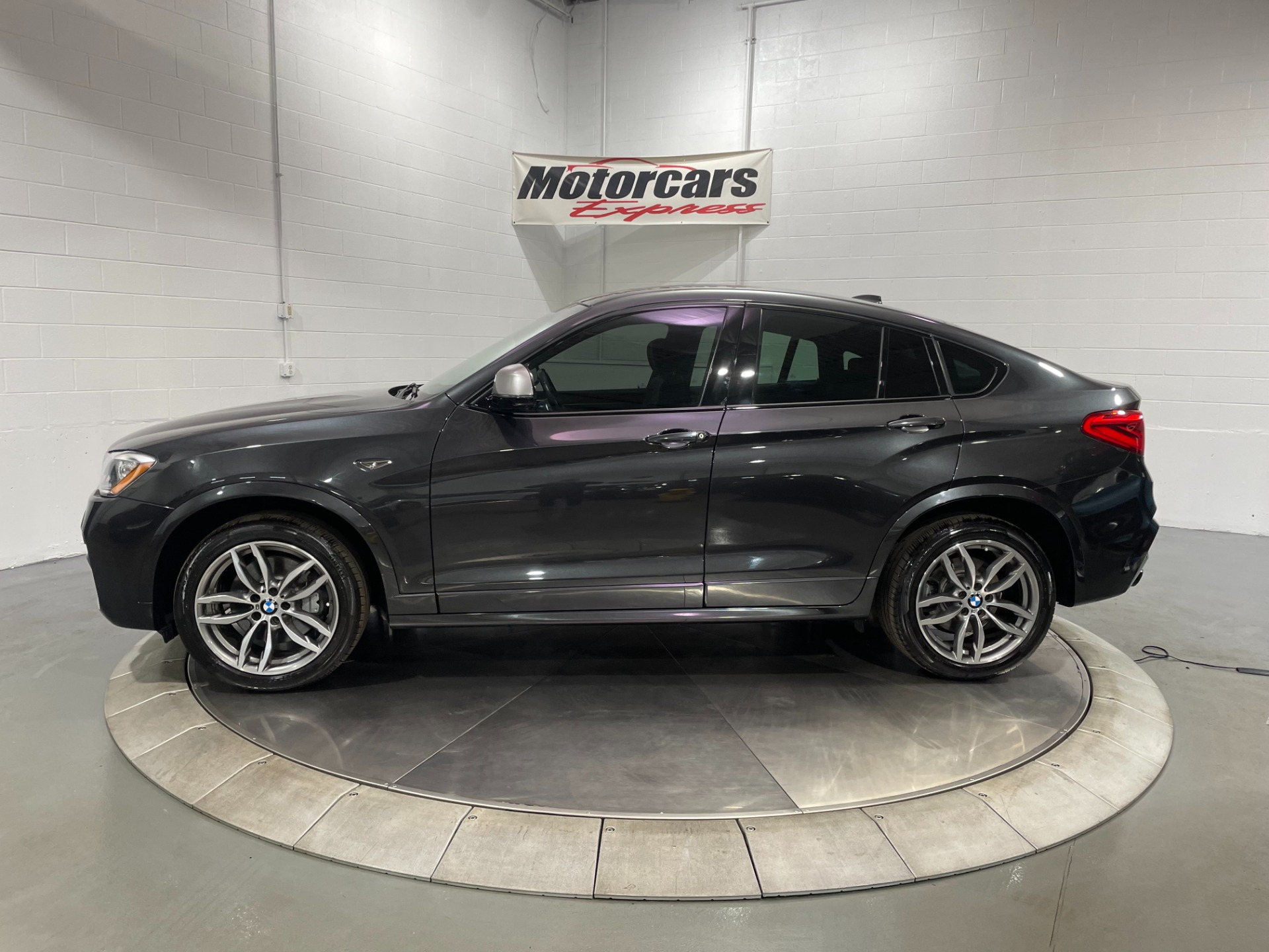 Used-2018-BMW-X4-M40i