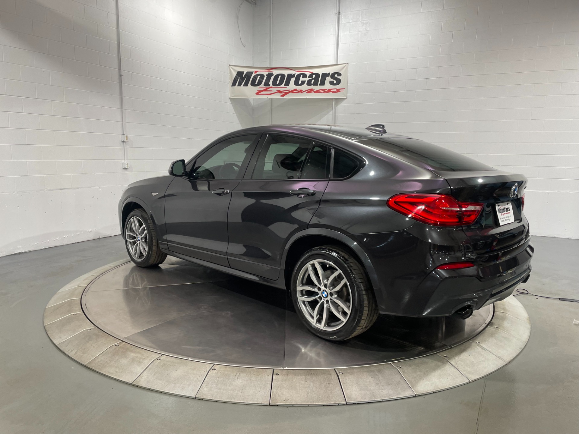 Used-2018-BMW-X4-M40i