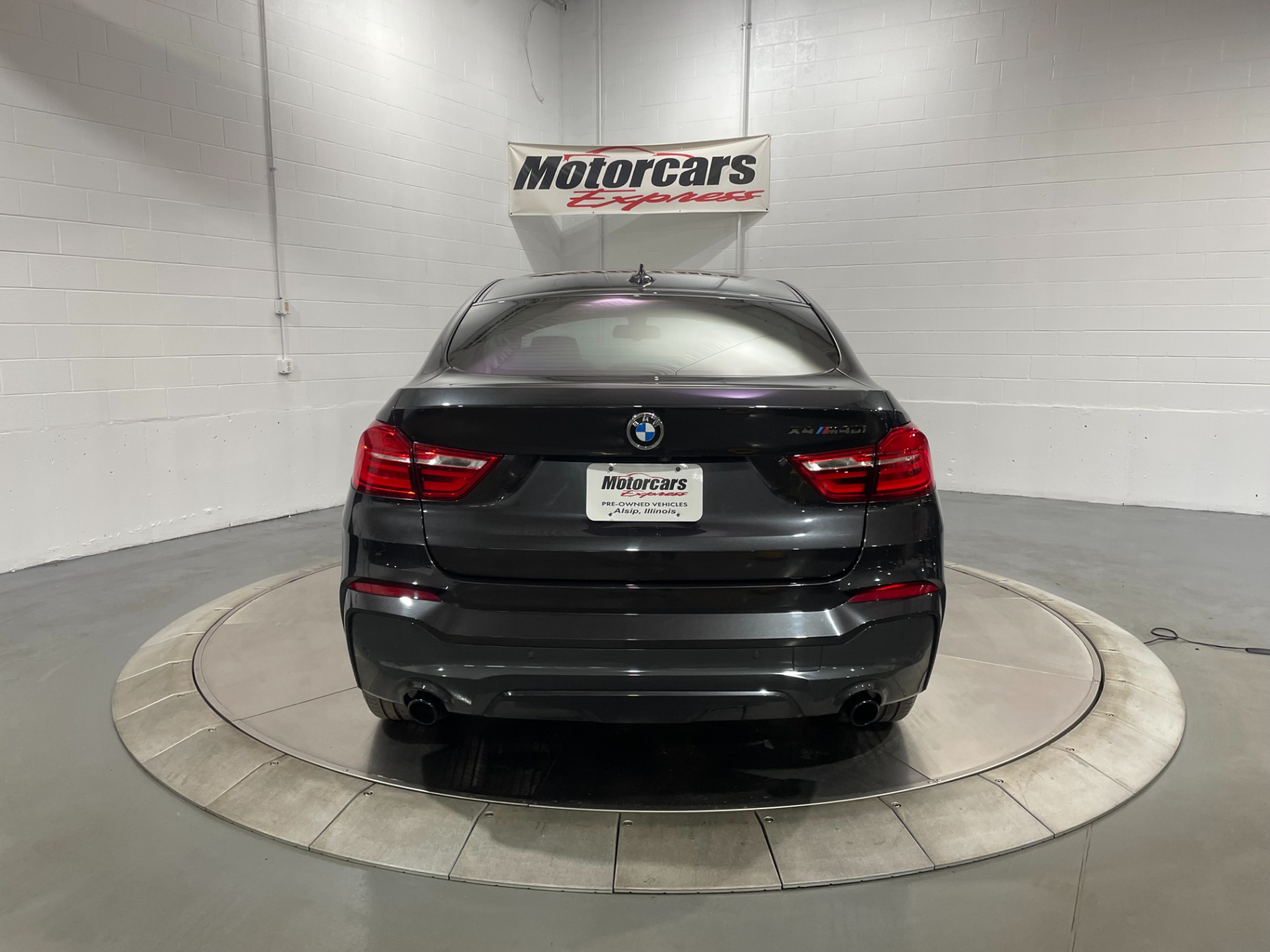 Used-2018-BMW-X4-M40i